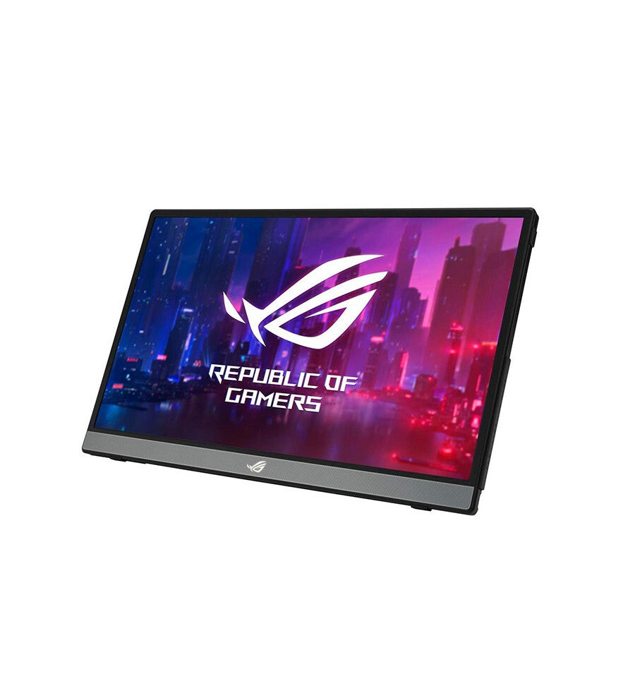 ASUS XG16AHP - 39.6 cm (15.6") - 1920 x 1080 pixels Full HD Monitor