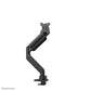 Neomounts DS70-450BL1 - Desk monitor mount for 43.2 cm (17") to 106.7 cm (42")