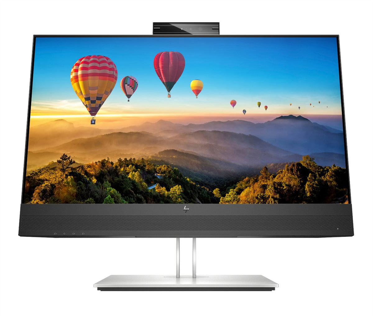HP E24m G4 FHD USB-C Conferencing Monitor