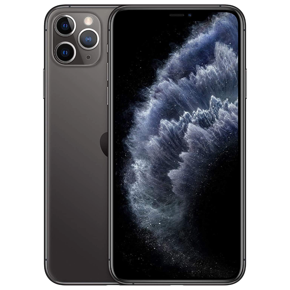 Apple iPhone 11 Pro Max - Refurbished