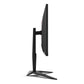 AOC AGON 5 AG275QZN/EU computer monitor 68.6 cm (27") 2560 x 1440 pixels Quad HD Black, Red