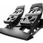 Thrustmaster T.Flight - USB Rudder Pedals for PC / PS4