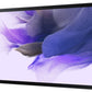 Samsung Galaxy Tab S7 FE (5G) - 31.5 cm (12.4") - 128 GB - 6 GB RAM - Wi-Fi 5 - Silver