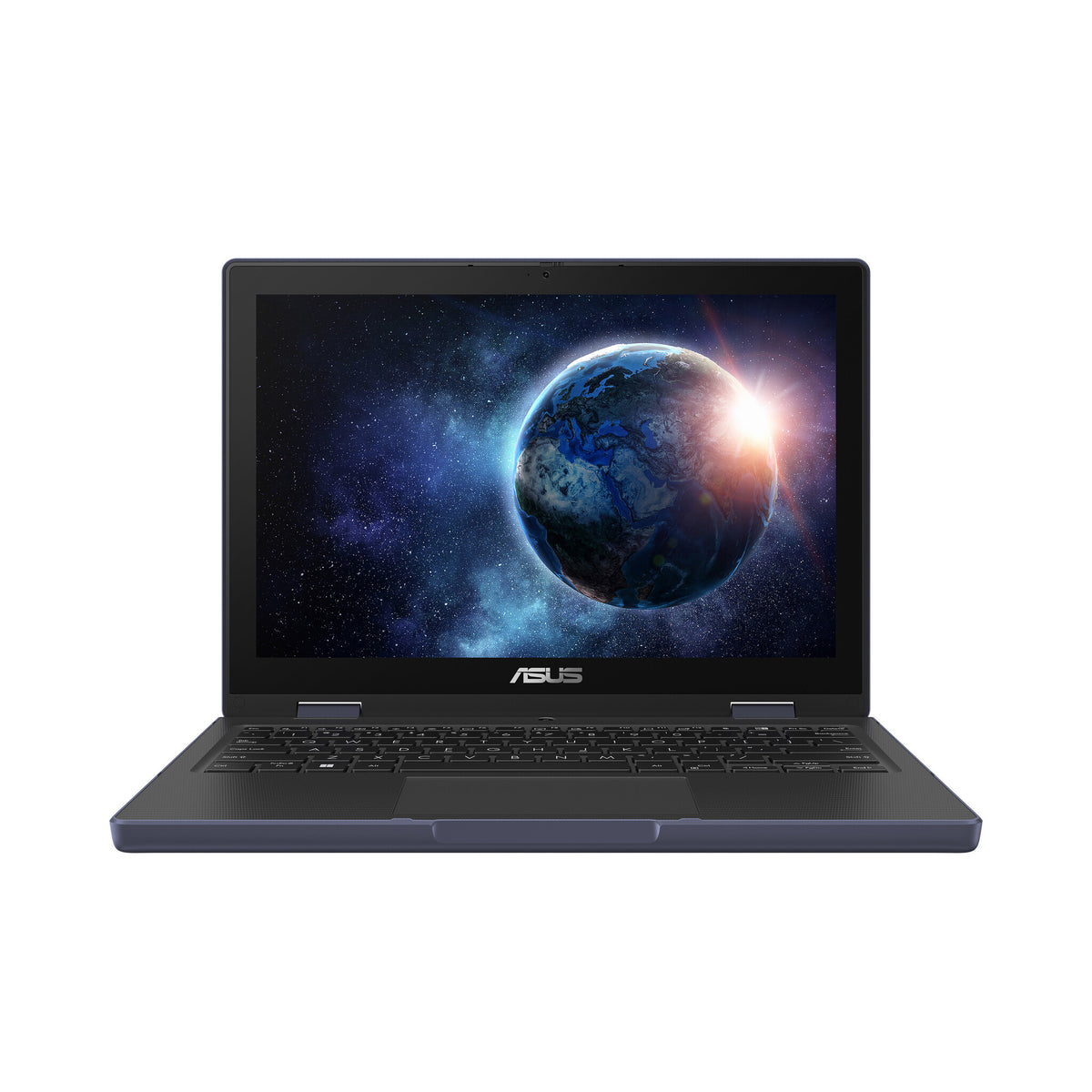 ASUS Hybrid (2-in-1) - 31 cm (12.2") - Touchscreen - Intel® N N100 - 8 GB LPDDR5-SDRAM - 128 GB Flash - Wi-Fi 6E - Windows 11 Pro Education - Grey