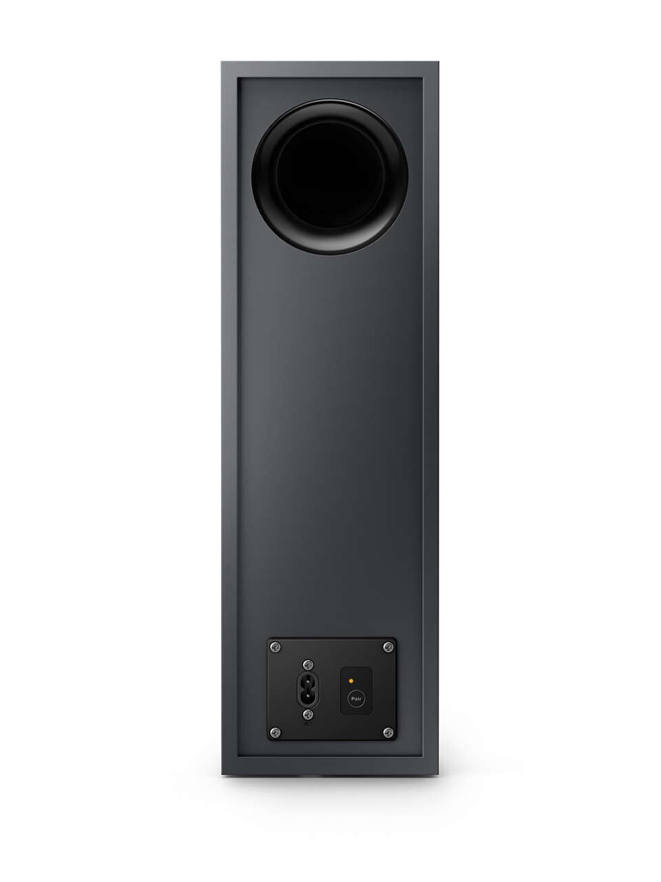 Philips TAB6305 Slim Sound Bar 2.1 CH Wireless Subwoofer