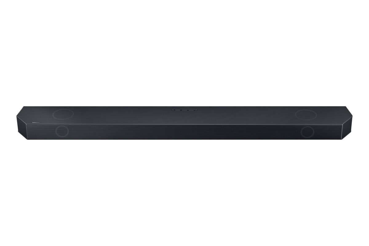 SAMSUNG HW-Q930D/XU - 9.1.4 Wireless Sound Bar with Dolby Atmos &amp; Amazon Alexa