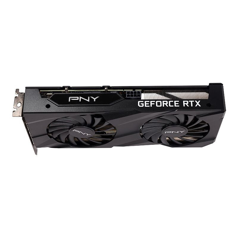PNY - NVIDIA 12 GB GDDR6 GeForce RTX 3060 graphics card