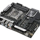 ASUS WS C422 PRO/SE ATX motherboard - Intel® C422 LGA 2066