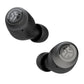 JLab GO Air POP - True Wireless Stereo (TWS) In-ear Bluetooth Earbuds in Black