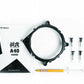 Antec A40 PRO - Air Processor Cooler - 92mm