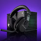 Turtle Beach Stealth 600 (3rd Gen) - Wireless Bluetooth Gaming Headset for Xbox Series X|S in Black