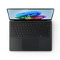 Microsoft Surface 7 Laptop - Qualcomm Snapdragon X Plus - 35 cm (13.8") - Touchscreen - 16 GB LPDDR5x-SDRAM - 512 GB SSD - Wi-Fi 7 - Windows 11 Pro - Black