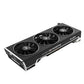 XFX Speedster QICK 319 - AMD 12 GB GDDR6 Radeon RX 6750 XT graphics card