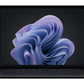 Microsoft Surface 6 Laptop - 38.1 cm (15") - Touchscreen - Intel Core Ultra 7 165H - 64 GB LPDDR5x-SDRAM - 1 TB SSD - Wi-Fi 6E - Windows 11 Pro - Black