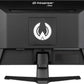 iiyama G-MASTER G2245HSU-B1 - 55.9 cm (22") - 1920 x 1080 pixels FHD LED Monitor