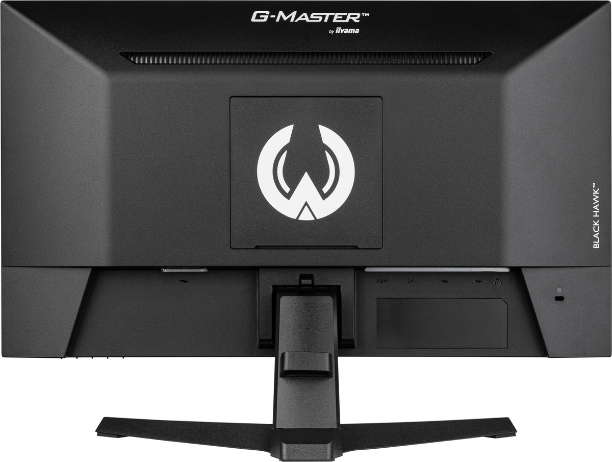 iiyama G-MASTER G2245HSU-B1 - 55.9 cm (22") - 1920 x 1080 pixels FHD LED Monitor