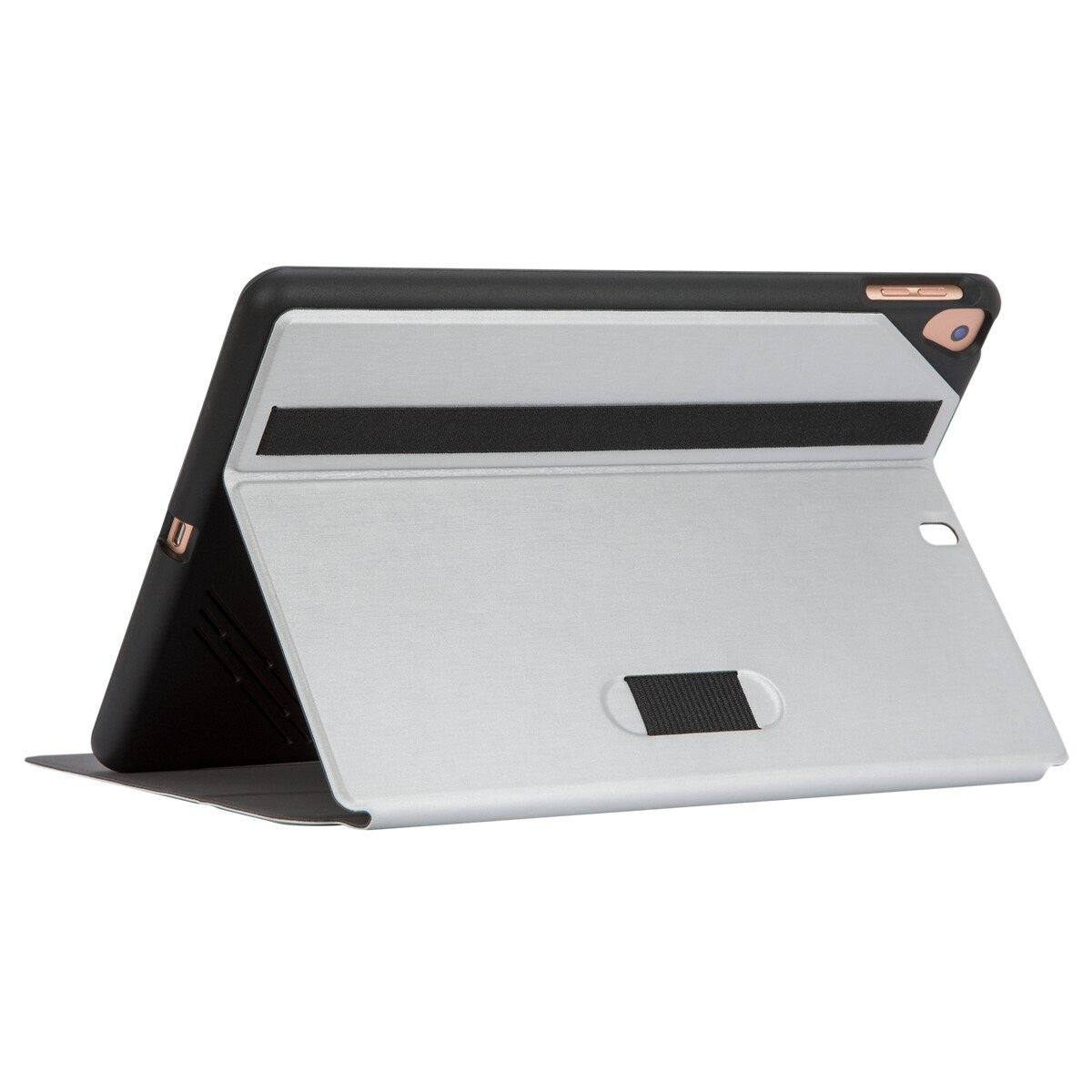 Targus Click-In Folio Case for 10.5" iPad Air in Silver