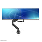 Neomounts DS75-450BL2 - Desk monitor mount for 43.2 cm (17") to 81.3 cm (32")