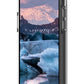 dbramante1928 Iceland Pro for iPhone 14 Plus in Clear