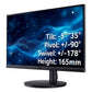 Acer CB2 Vero CB272U - 68.6 cm (27") - 2560 x 1440 pixels QHD LED Monitor