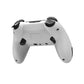 Gioteck - Wireless Gaming Controller for Nintendo Switch in Black / White