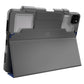 STM Dux Plus Cover for 11" iPad Pro in Blue / Grey