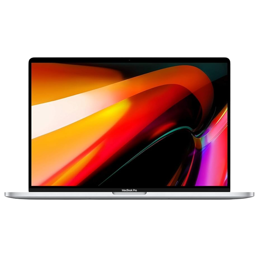 Apple Macbook Pro (2019) - 13 in - Silver - Refurbished