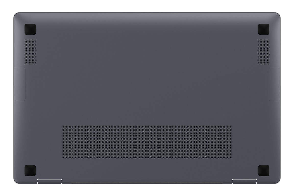 Samsung Galaxy Book4 360 Hybrid (2-in-1) - 39.6 cm (15.6") - Touchscreen - Intel Core 5 120U - 16 GB LPDDR5x-SDRAM - 256 GB SSD - Wi-Fi 6E - Windows 11 Pro - Grey