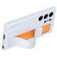 Samsung Standing Grip Case for Galaxy S24 Ultra in Blue