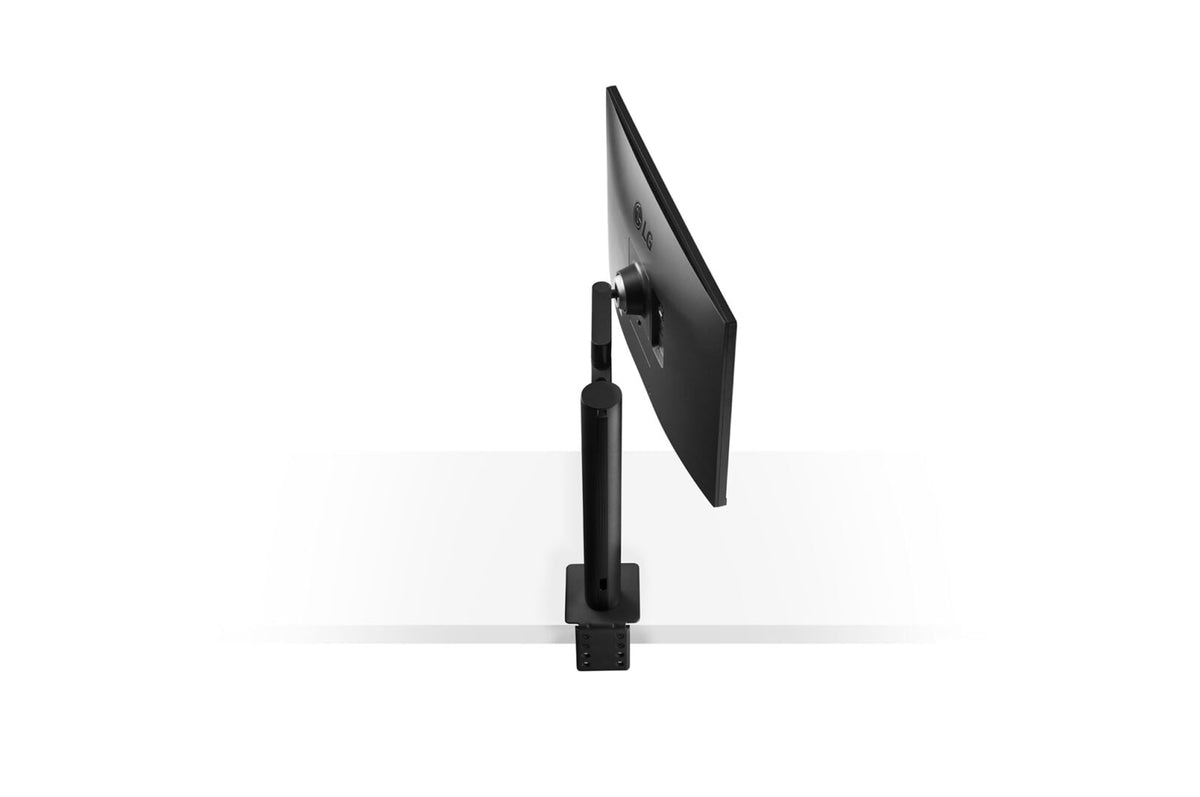 LG 27QN880 - 68.6 cm (27") - 2560 x 1440 pixels QHD Monitor