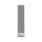 Fractal Design Ridge - Mini ITX Tower Case in White