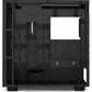 NZXT H7 Flow - ATX Mid Tower Case in Black