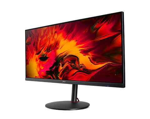 Acer Nitro XV342CKP - 86.4 cm (34&quot;) - 3440 x 1440 pixels LED Black