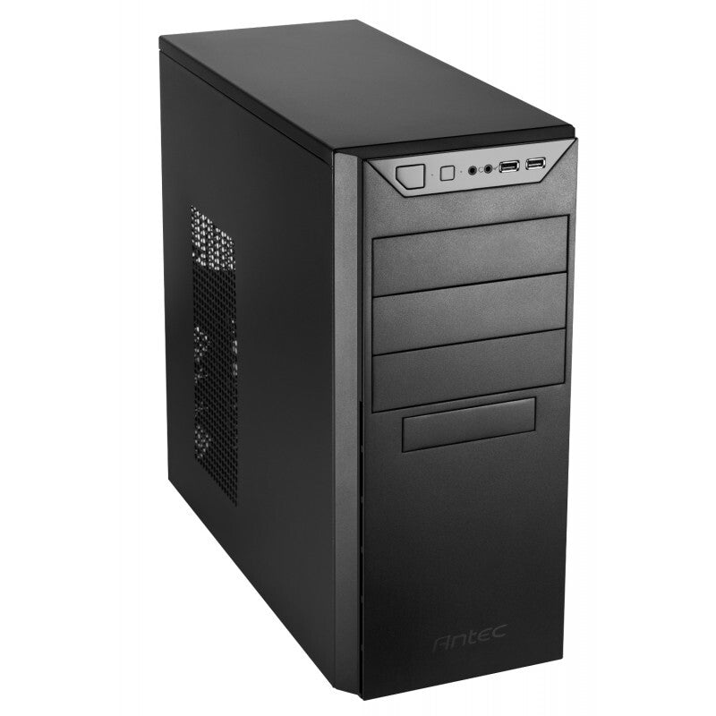 Antec VSK4000B-U3/U2 Tower in Black