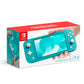 Nintendo Switch Lite - 32 GB - Turquoise