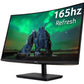 Acer ED0 ED270RP - 68.6 cm (27") - 1920 x 1080 pixels LCD Curved Monitor