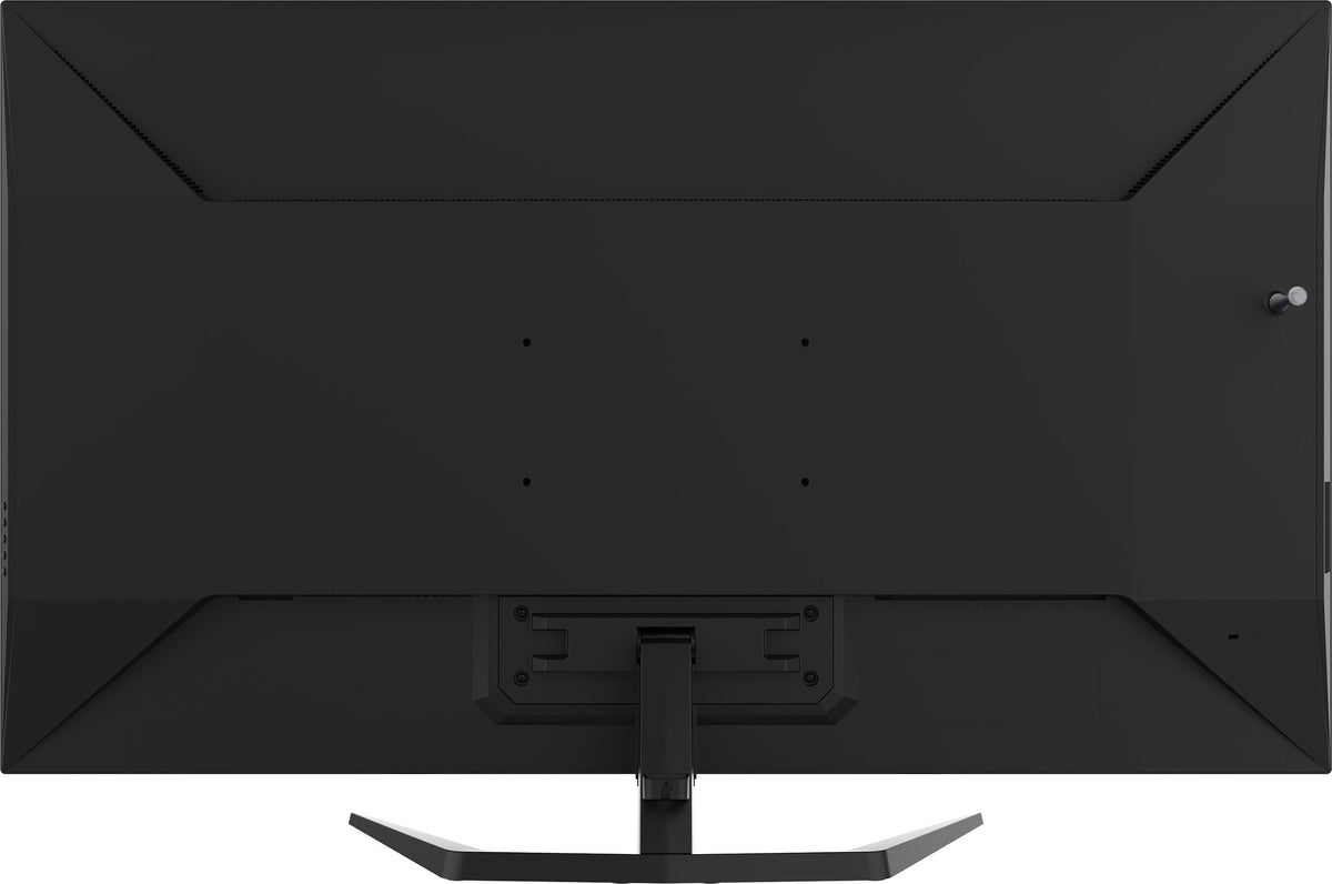 iiyama G-MASTER G4380UHSU-B1 - 108 cm (42.5") - 3840 x 2160 pixels 4K UHD LED Monitor