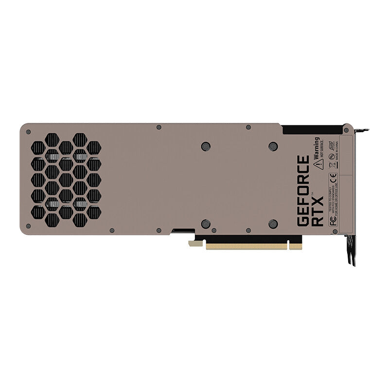 PNY GAMING Revel Epic-X RGB Triple Fan LHR - NVIDIA 10 GB GDDR6X GeForce RTX 3080 graphics card