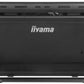 iiyama ProLite T2755QSC-B1 - 68.6 cm (27") - 2560 x 1440 pixels Full HD LCD Touchscreen Monitor