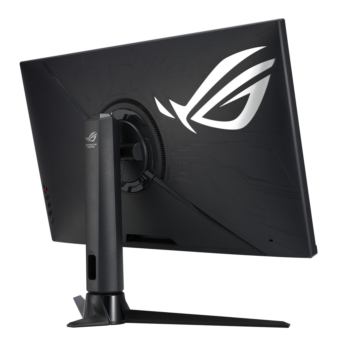 ASUS ROG Swift XG32AQ - 81.3 cm (32") - 2560 x 1440 pixels Wide Quad HD Monitor