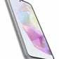 OtterBox React Series for Galaxy A35 (5G) in Clear