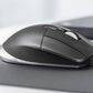 3Dconnexion CadMouse Pro - RF Wireless Mouse in Black -  7,200 DPI