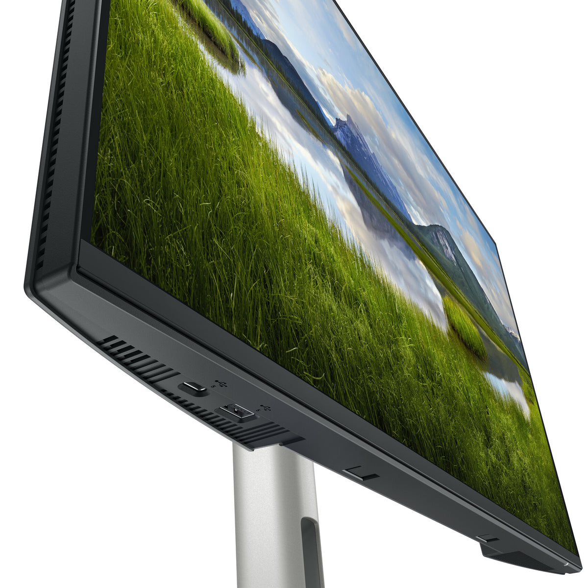 DELL P Series P2425HE - 61 cm (24")  - 1920 x 1080 pixels Full HD LCD Monitor