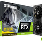 Zotac GAMING - NVIDIA 12 GB GDDR6 GeForce RTX 2060 graphics card