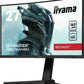 iiyama G-MASTER GB2766HSU-B1 - 68.6 cm (27") - 1920 x 1080 pixels Full HD Monitor