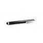 Urban Factory GREENEE Eco Flip Tablet Case for Galaxy Tab A8 in Black