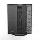 be quiet! Silent Base 802 - ATX Mid Tower Case in Black