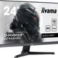 iiyama G-MASTER G2445HSU-B1 - 61 cm (24") - 1920 x 1080 pixels FHD LED Monitor