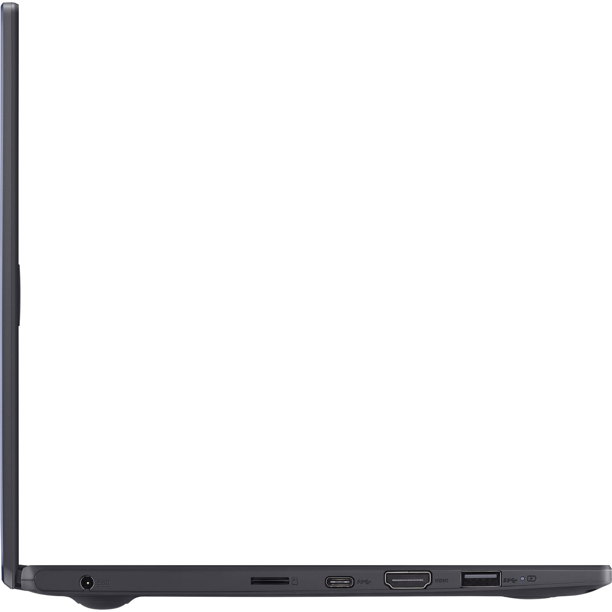 ASUS E210MA-GJ181WS Laptop - 29.5 cm (11.6") - Intel® Celeron® N N4020 - 4 GB DDR4-SDRAM - 64 GB eMMC - Wi-Fi 5 - Windows 11 Home in S mode - Blue