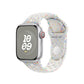 Apple MUUL3ZM/A - 41mm Pure Platinum Nike Sport Band - M/L